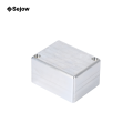 Oxidation Sandblasting CNC Processing Motor Cover