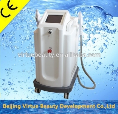 Professional OPT machine for IPL hair removal/ OPT Hair removal