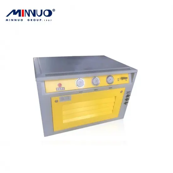 Owns a huge cng compressor market