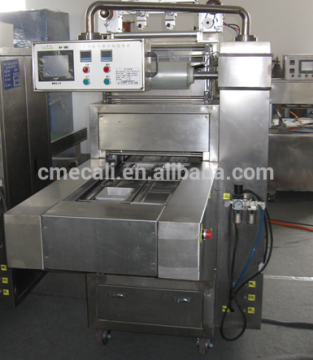 MAV-380 MAP Tray Sealer