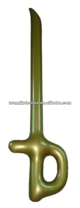 PVC Inflatable Toy Sword