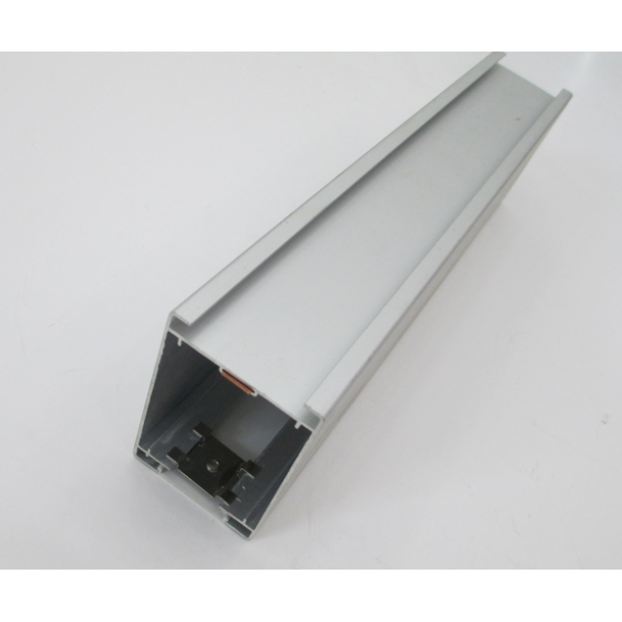 پروفیل های آلومینیومی مسکن کنترلر