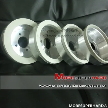 Vitrified PCD grinding wheel,vitrified diamond wheels