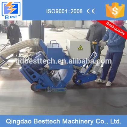 Floor Shot Blasting Machine, . Shot Blasting Equipment,