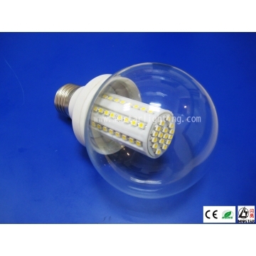 LED Bulb G80 80SMD 3528