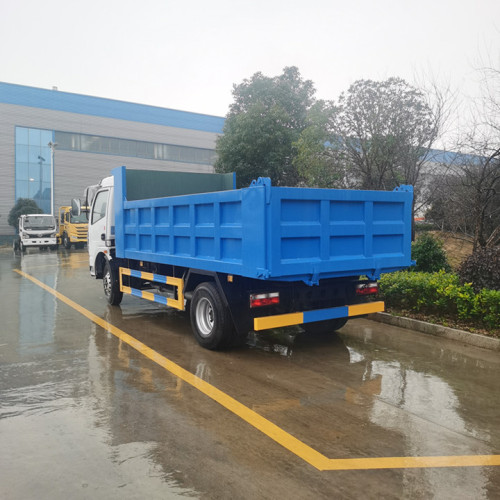 Сайпов Cheng Li 4x2