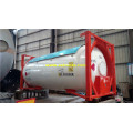 24m3 T14 LPG ISO Tank Vyombo