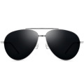 Foldable Pure Titanium Sunglasses