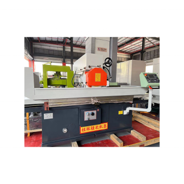 CNC Surface Milder M7163: Electronic Horizontal Metal Surface Machine z Chin