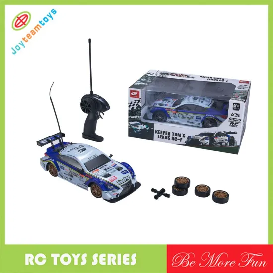 RC Hobby Radio Control Style and Plastic Material rc drift car