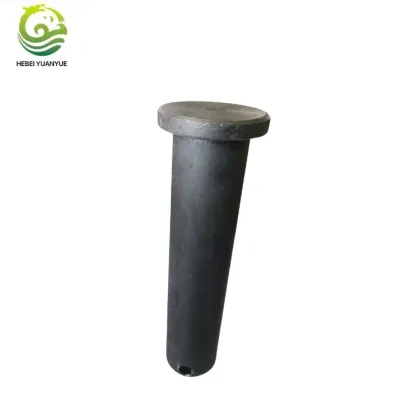 Agricultural machinery parts hot forging pins