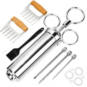 Kit Syringe Injector Daging Premium