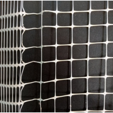 Thailand Grey Plastic Mesh Poultry Netting