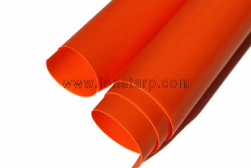 Agriculture Plastic PVC Tarpaulin