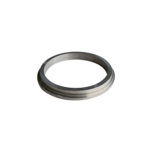 Industrial-Grade Tungsten Carbide Seal Rings