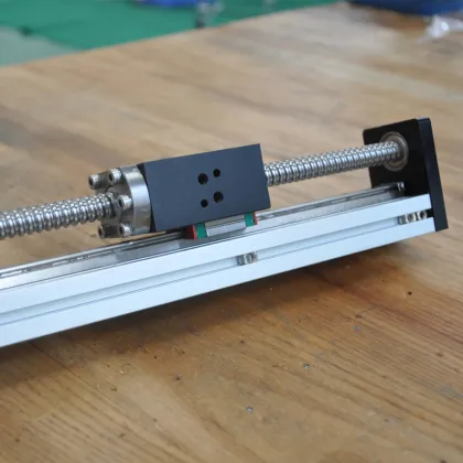 Linear motion Guide Rail Systems sale