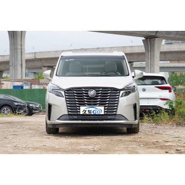 MPV Buick Gl8 family use