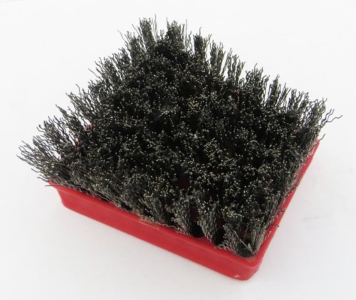 Diamond Wire Stone Brush για μάρμαρο γρανίτη