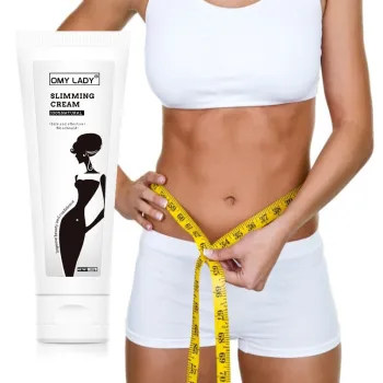 Korean Anti-Cellulite Products: Omylady Hot Safe for Use with No Rebound