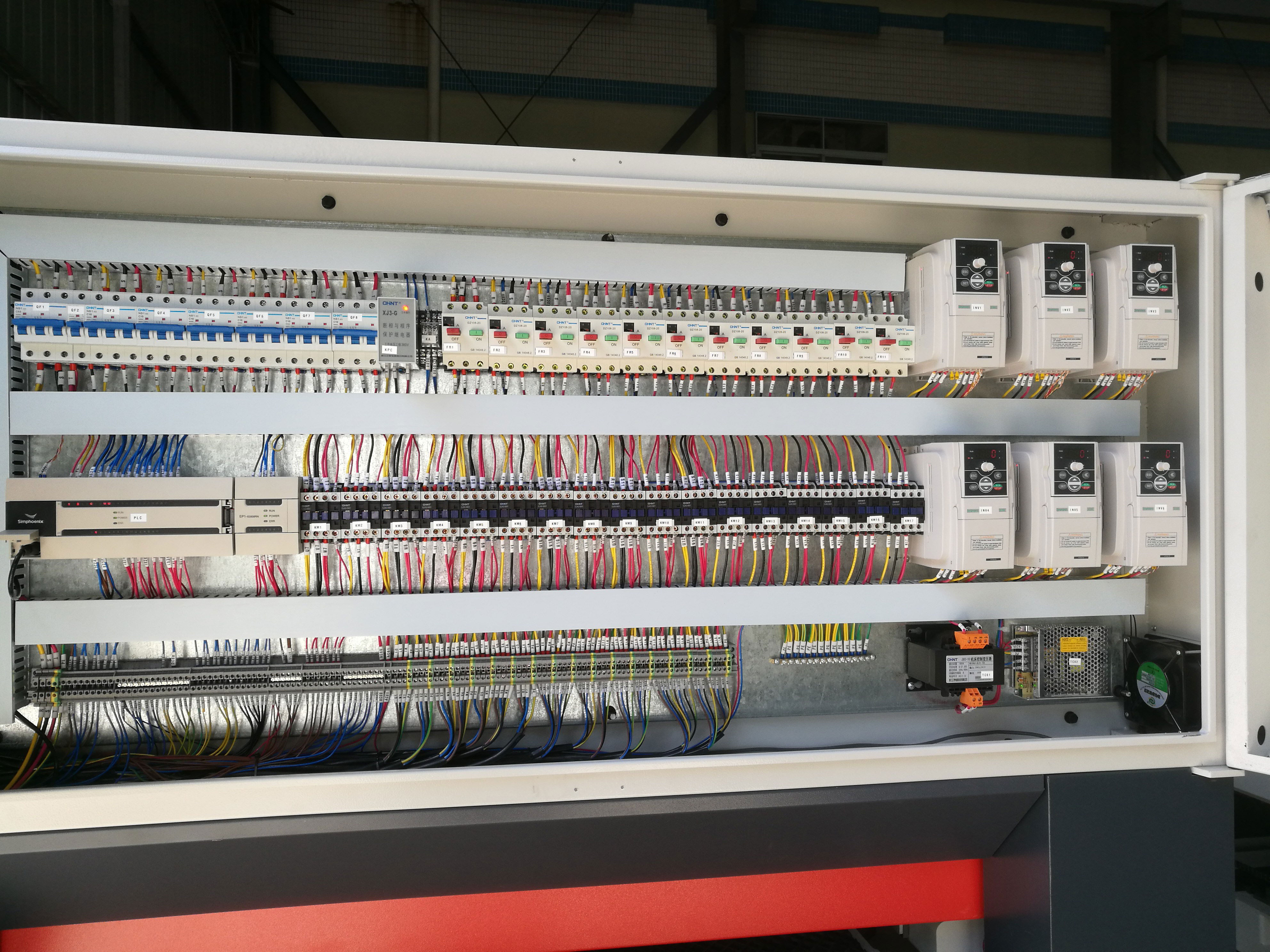 Door Panels Sanding Machine