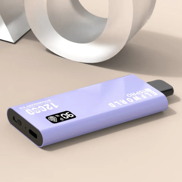 ELFWORLD I15PRO 12000 퍼프 스파티 vape 도매