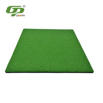 Durable Driving Range Mat for Outdoor Golf Practice
