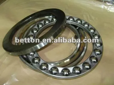 china thrust ball bearing 51215
