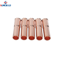 XL22-62SS Ugello Arresto Corto 5/8`' 15.9x76.5