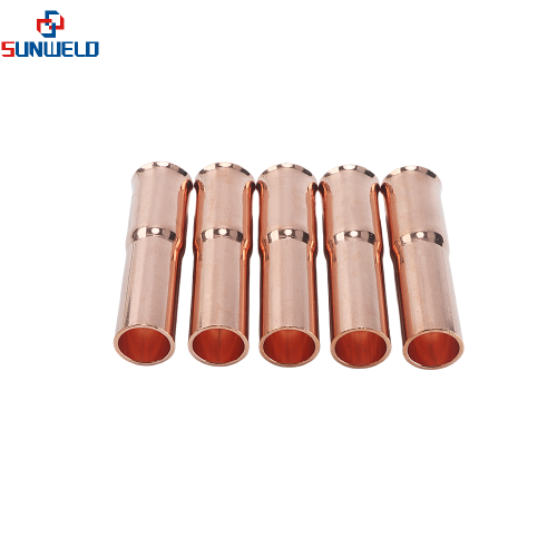 КСЛ22-62СС млазница са кратким заустављањем 5/8'' 15,9к76,5