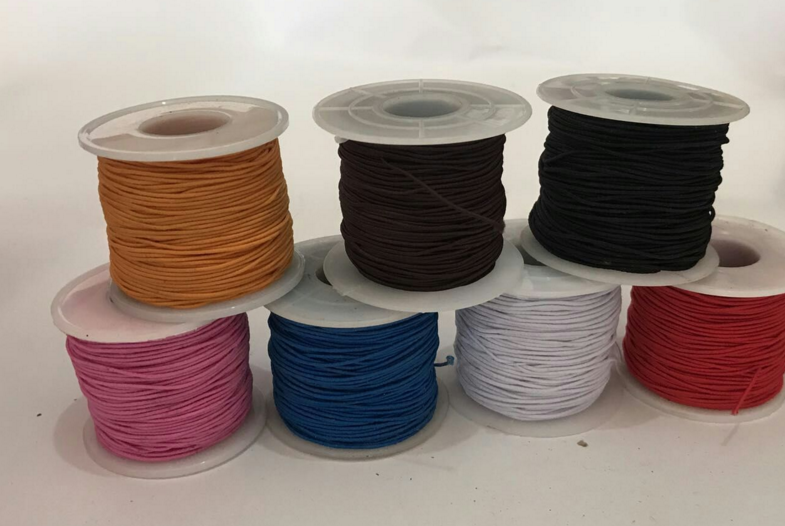 Factory Direct Elastic Cord