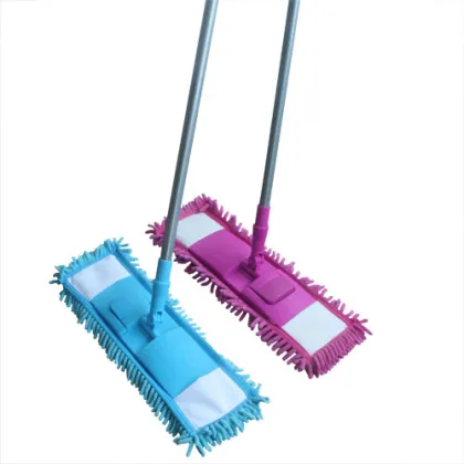 Microfiber Mop