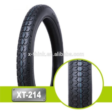 Good Quality motorcycle tyre size 90/90-17 140/70 17