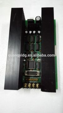 Power Driver Board/ Card for CNC Small Hole EDM Machine