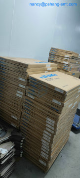 SMT JUKI FX-3R/RX-6 Electric Feeder EF32FS 32MM Feeder 40091553