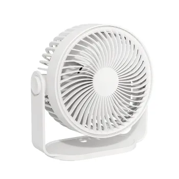 Latest USB Portable Charging Fan