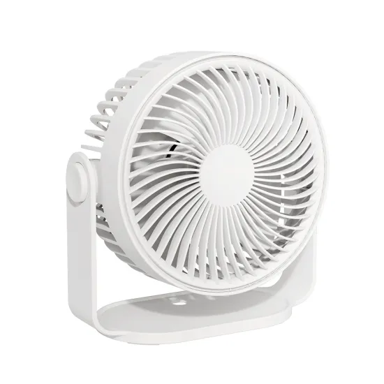 Latest USB Portable Charging Fan