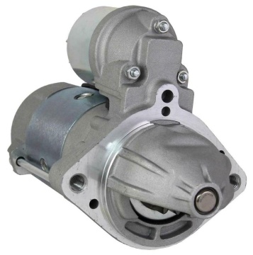 2004 European Model BMW X5 3000 M57 New Starter