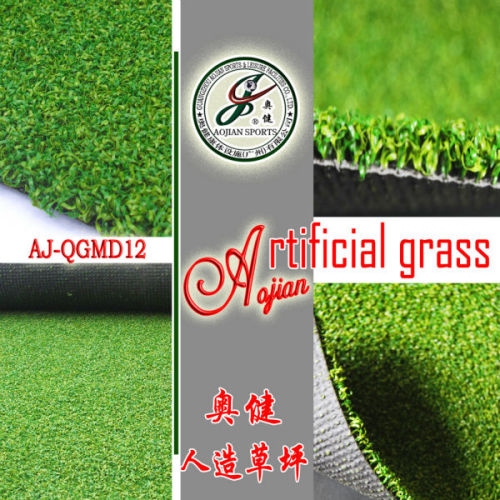 artificial grass for gateball club