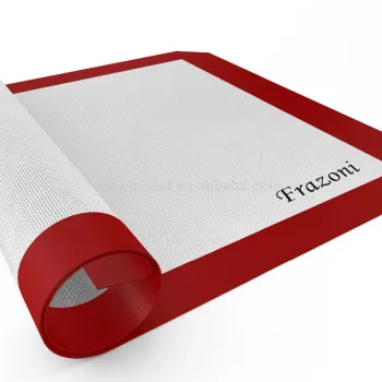 Kitch Tools Nonstick Anti-slip silicone Baking Mat For Pyramid Pan