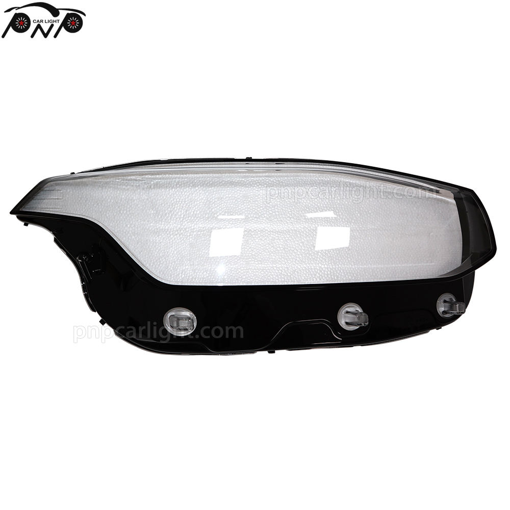 Volvo Xc90 Headlamp