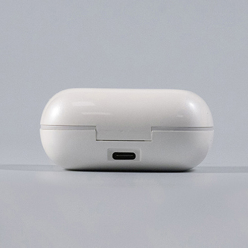 Встроенный мини-Bluetooth беспроводной слуховой аппарат перезаряжается