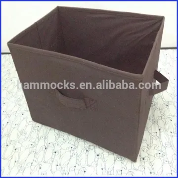 good price good quality custom foldable storage box