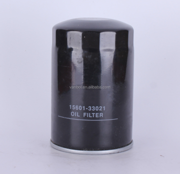 Oil Filters for Toyota and Nissan