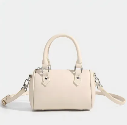 2025 Trend Boston Bag for Women