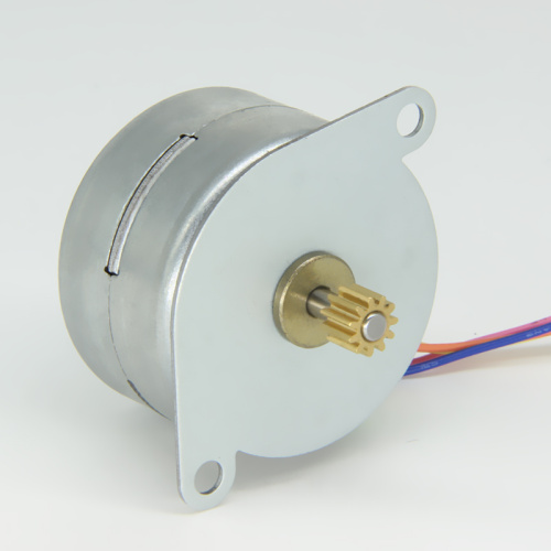 Stepper Motor 12V, 5V Mini Stepper Motor, Wholesale Products China Micro DC Stepper Motor Customizable