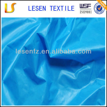 hot sale fashionable cired polyurethane coated nylon fabric,polyurethane coated nylon fabric