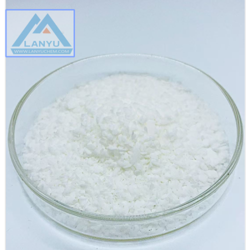 Water Treatment Corrosion Inhibitor 1,2,3-Benzotriazole BTA