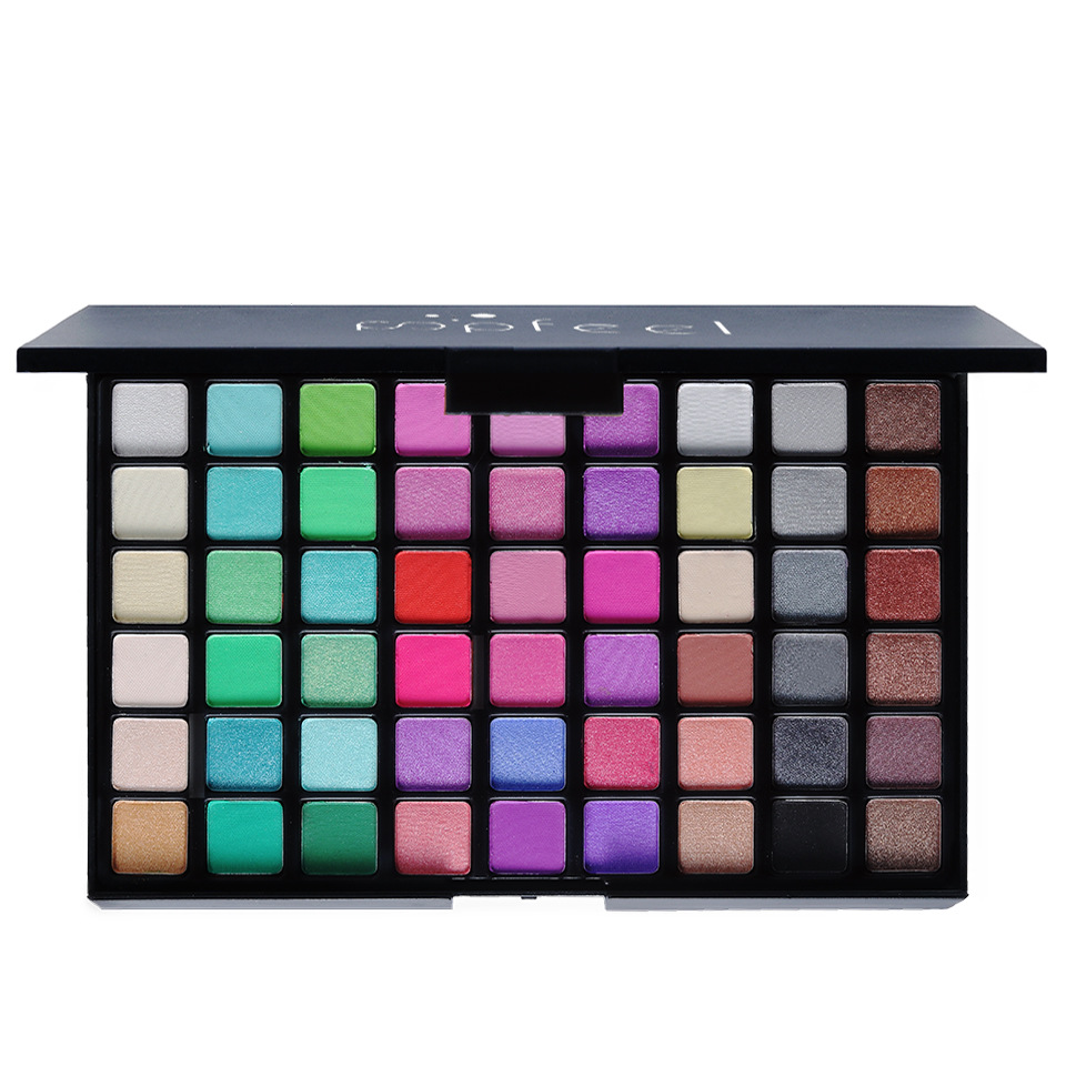 54 Color Eye Shadow 8