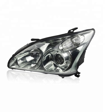 Xenon Headlight for RX350 2005-2008 - Auto Head Lamp Parts 81145/85-48242 81145/85-48232