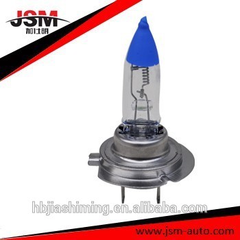 Bullet bulb